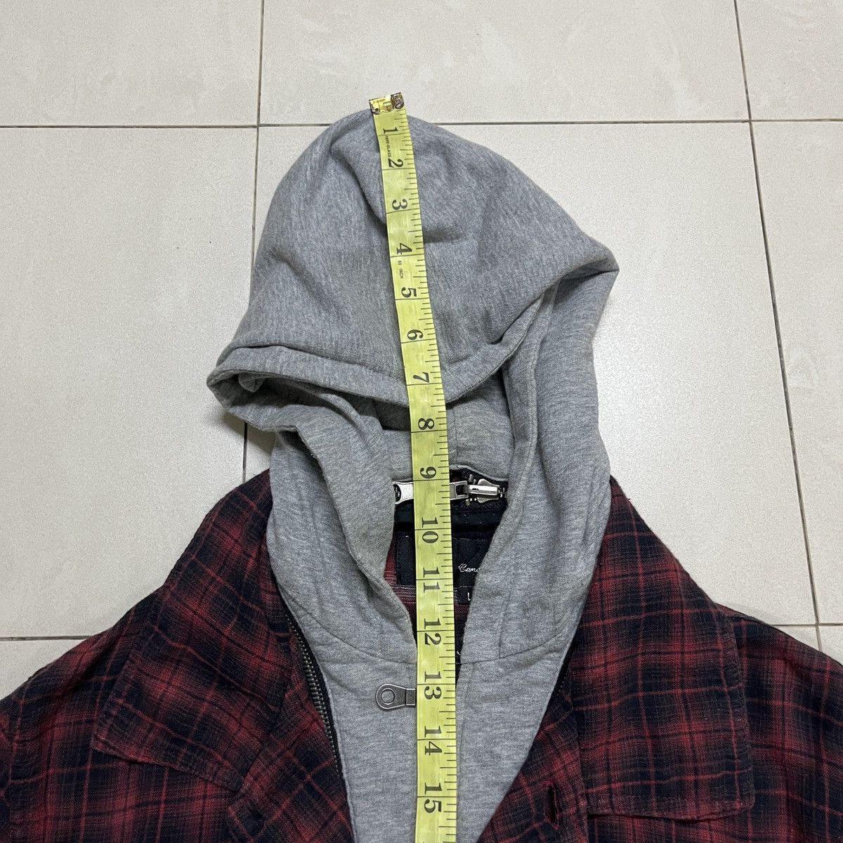 Japanese Brand Candy Fantasy Hybrid Flannel Shirt Size US M / EU 48-50 / 2 - 15 Thumbnail