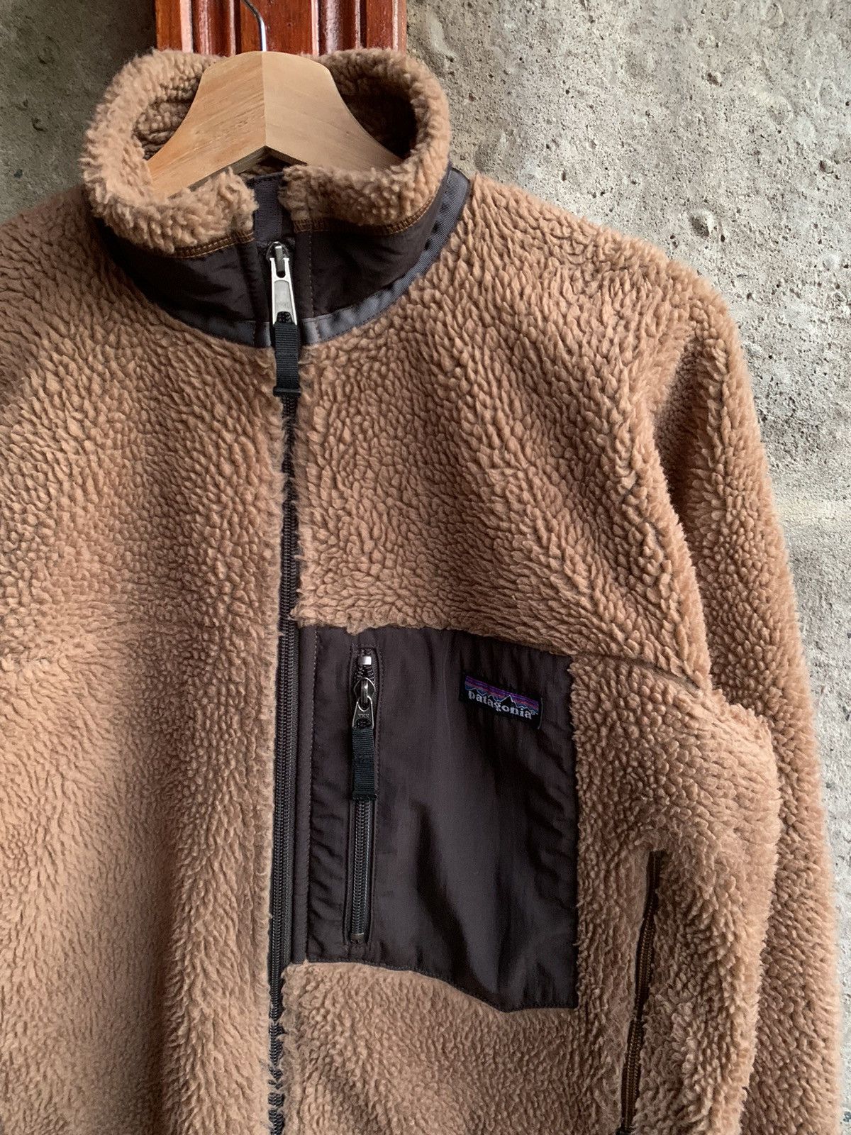 Patagonia Patagonia Classic Retro X Size US XS / EU 42 / 0 - 3 Thumbnail