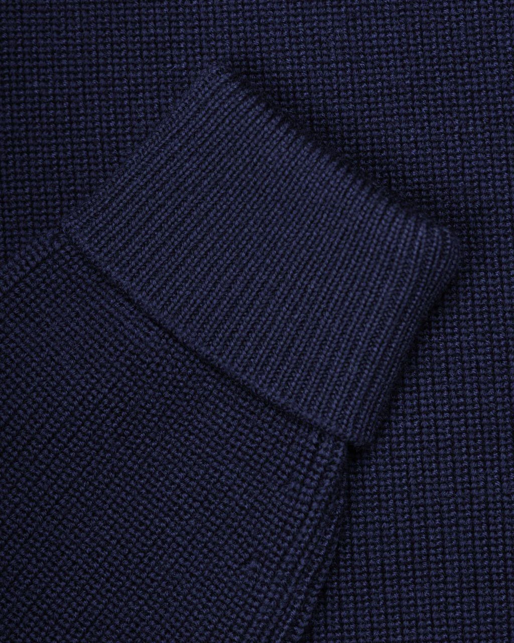 Jil Sander Large knit wool sweater JIL SANDER+ Size US XL / EU 56 / 4 - 9 Thumbnail