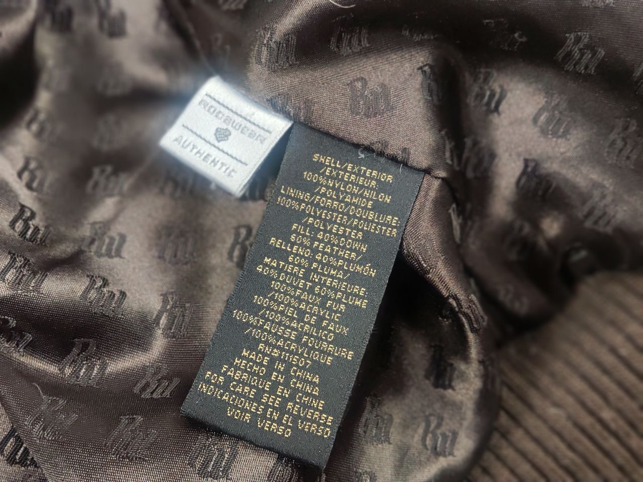 Rocawear Vintage y2k Rocawear Fur Cropped Jacket LGB if six was nine Size XS / US 0-2 / IT 36-38 - 18 Thumbnail