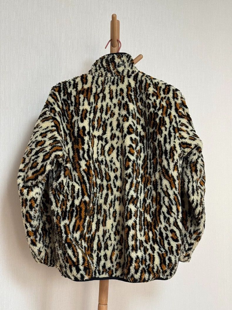 Wacko Maria wacko maria Collaboration leopard print jacket 2503-Nextarr Size US S / EU 44-46 / 1 - 2 Thumbnail