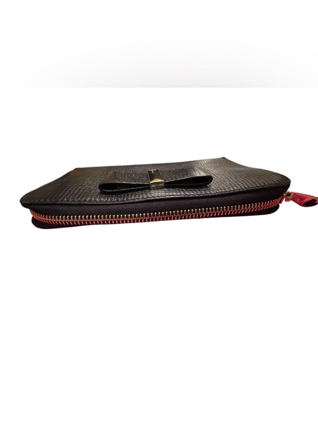 Chloe Chloé Lily Zip Around Wallet Size ONE SIZE - 5 Thumbnail