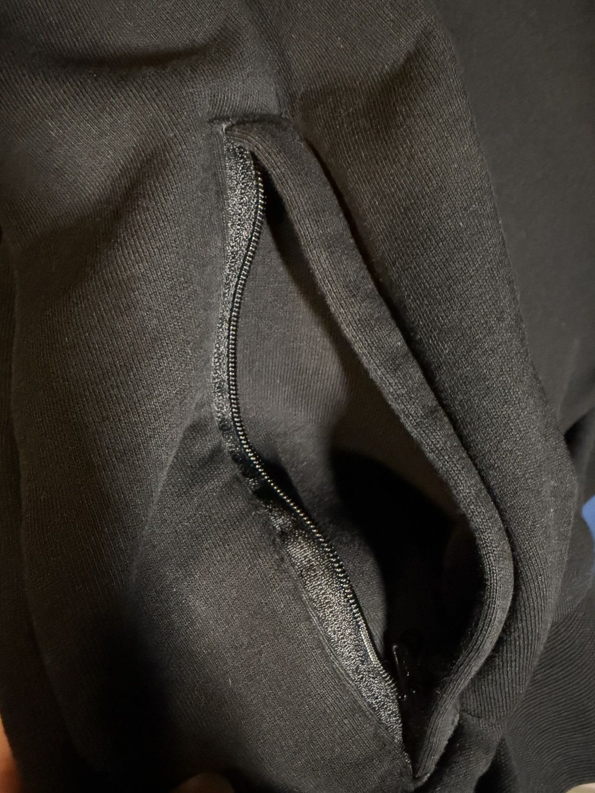 Lacoste Cotton fleece Hoodie Size US L / EU 52-54 / 3 - 7 Thumbnail