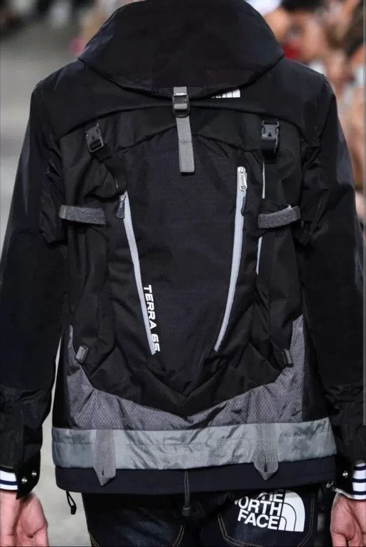 Junya Watanabe Junya Watanabe x The North Face Jacket. Size US S / EU 44-46 / 1 - 8 Thumbnail