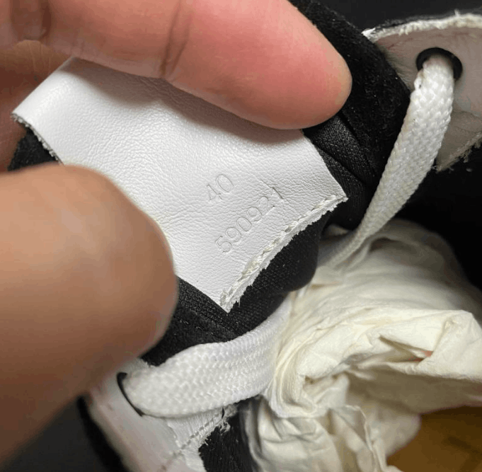 Loewe Loewe low-top sneakers Size US 7 / EU 40 - 4 Thumbnail
