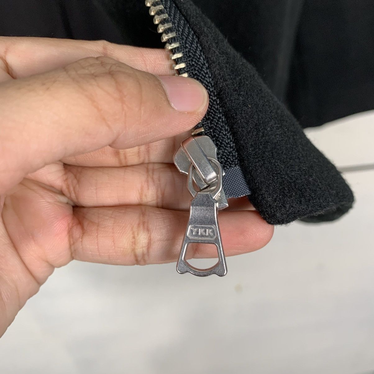 Beams Japan Beams Zipper Jacket Size US M / EU 48-50 / 2 - 14 Thumbnail