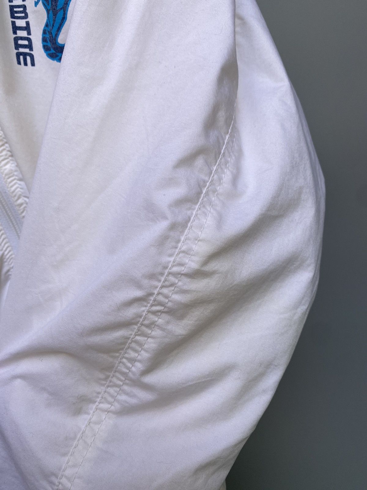 Formula 1 × Pirelli Rare! 90s Pirelli x Brabham Formula -1 Bomber Jacket Size US S / EU 44-46 / 1 - 9 Thumbnail