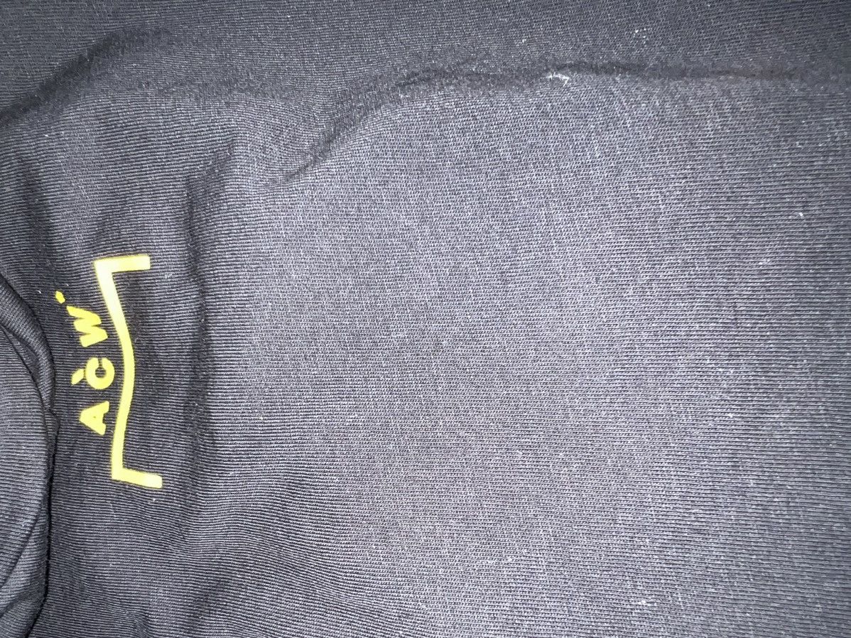 A-COLD-WALL* A cold wall long sleeve Size US M / EU 48-50 / 2 - 7 Thumbnail