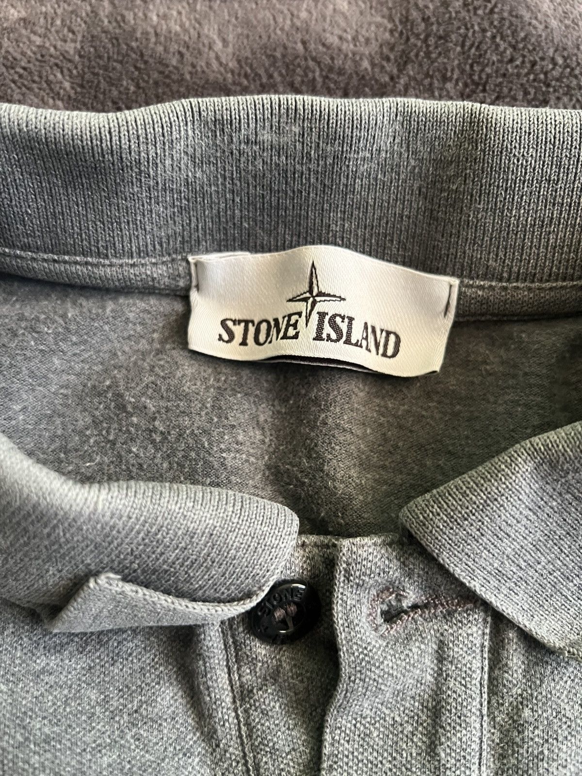 Stone Island Stone island Size US M / EU 48-50 / 2 - 7 Thumbnail