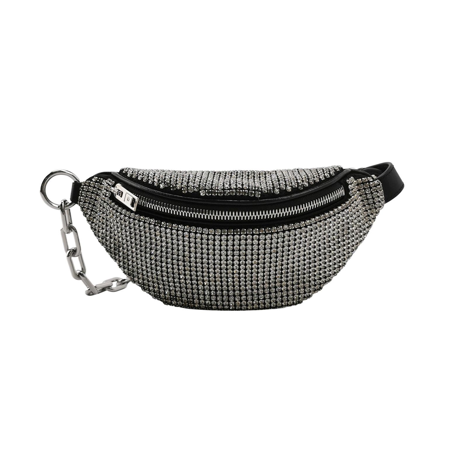 Alexander Wang Alexander Wang Women os Belt Bags Size ONE SIZE - 1 Thumbnail