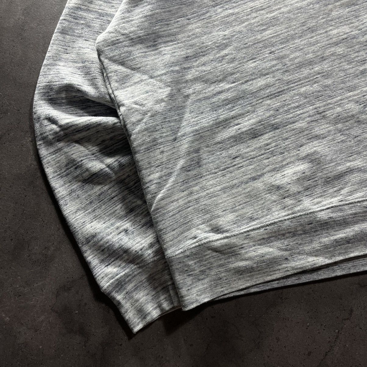 Our Legacy Vintage 00s Our Legacy Crewneck Sweatshirt Acne Studios Styl Size US M / EU 48-50 / 2 - 5 Thumbnail