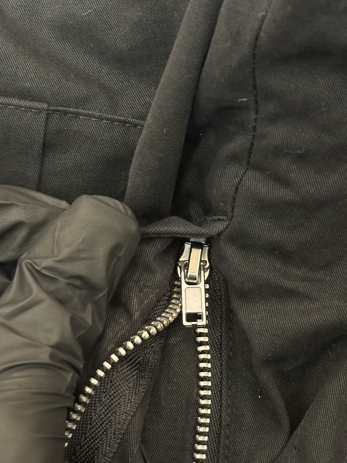 Phipps Phipps cargo trousers featuring large side pockets . Size US 30 / EU 46 - 14 Thumbnail