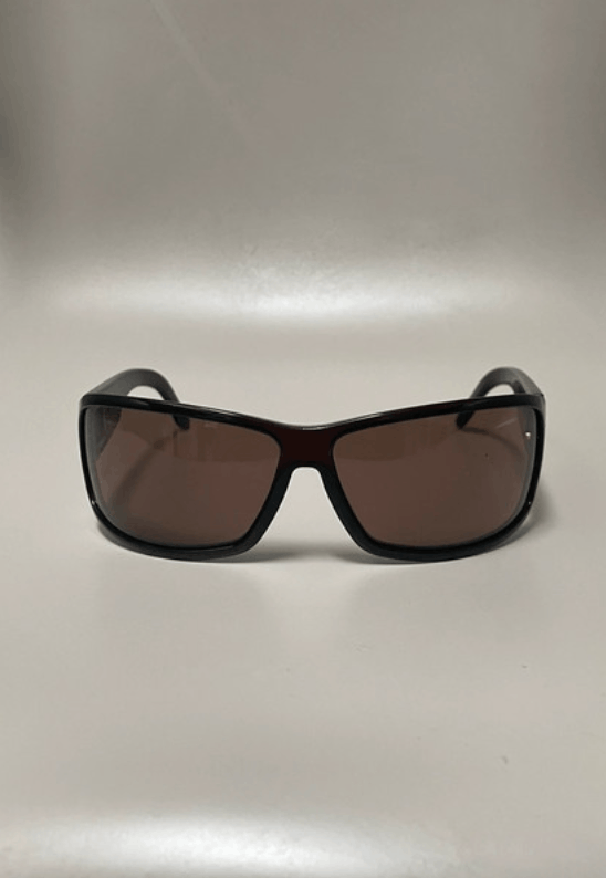 Gucci GUCCI Sunglasses GG Shield Tom Ford Wrap Vintage Size ONE SIZE - 3 Thumbnail