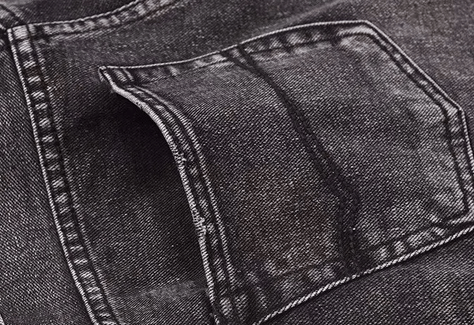 Japanese Brand × Vintage Fashion grunge washed flared jeans pants Size US 34 / EU 50 - 8 Thumbnail