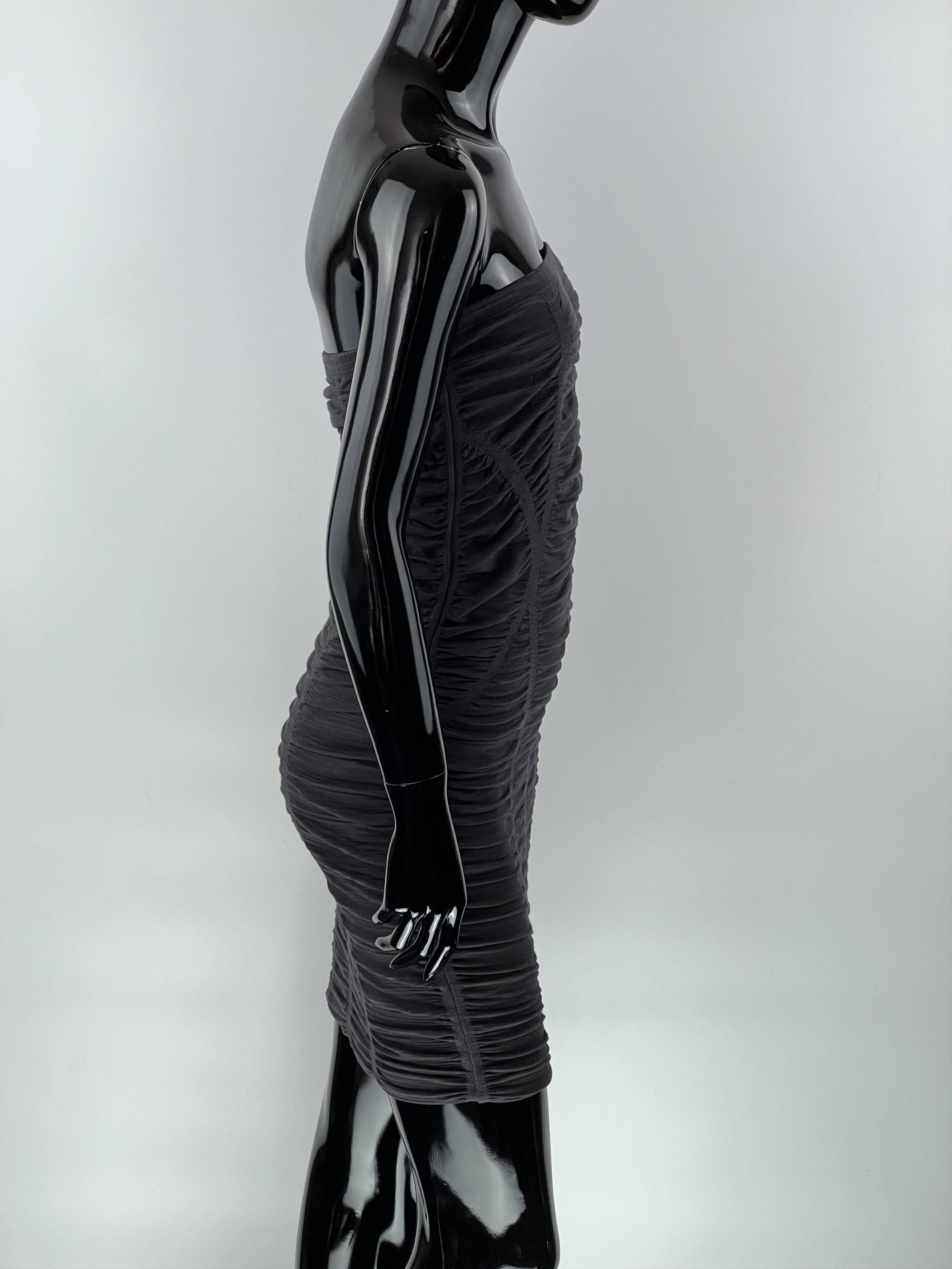 Wolford Wolford Wool Dress/Skirt Size XS Size XS / US 0-2 / IT 36-38 - 2 Thumbnail