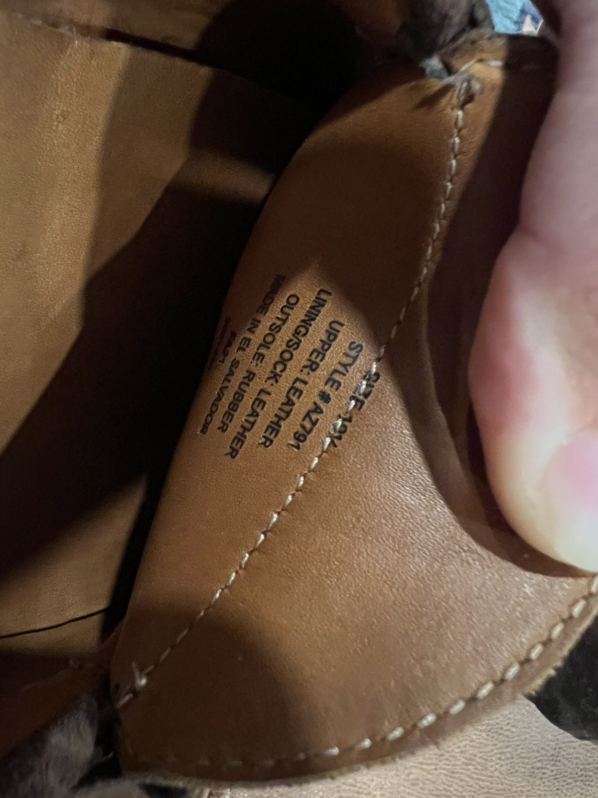 J.Crew Pre-owned J.Crew Camden Leather Kiltie Tassel Loafers Size US 10.5 / EU 43-44 - 6 Thumbnail