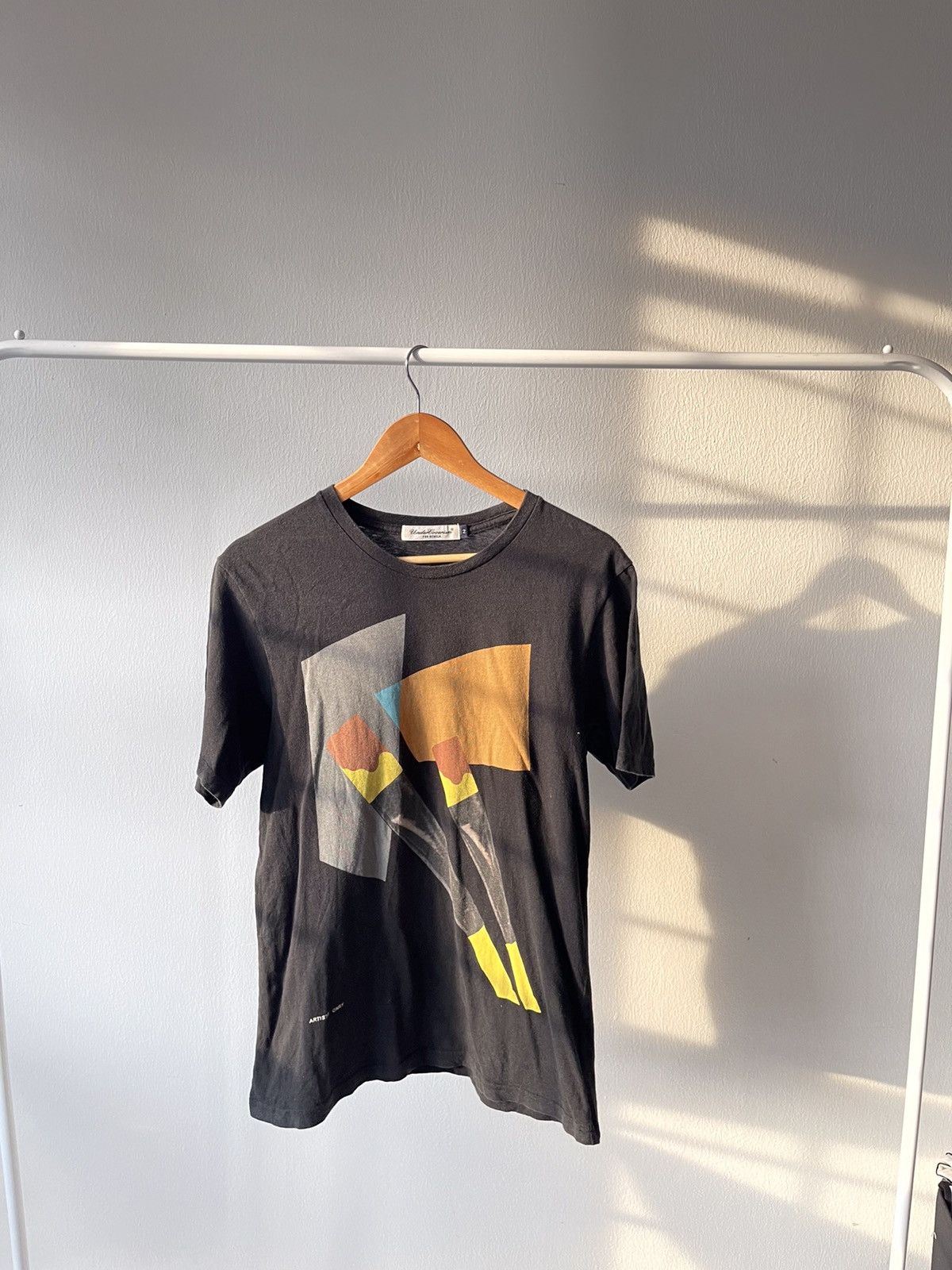 Jun Takahashi × Undercover Undercover Artists Onry Tee Size US M / EU 48-50 / 2 - 2 Thumbnail