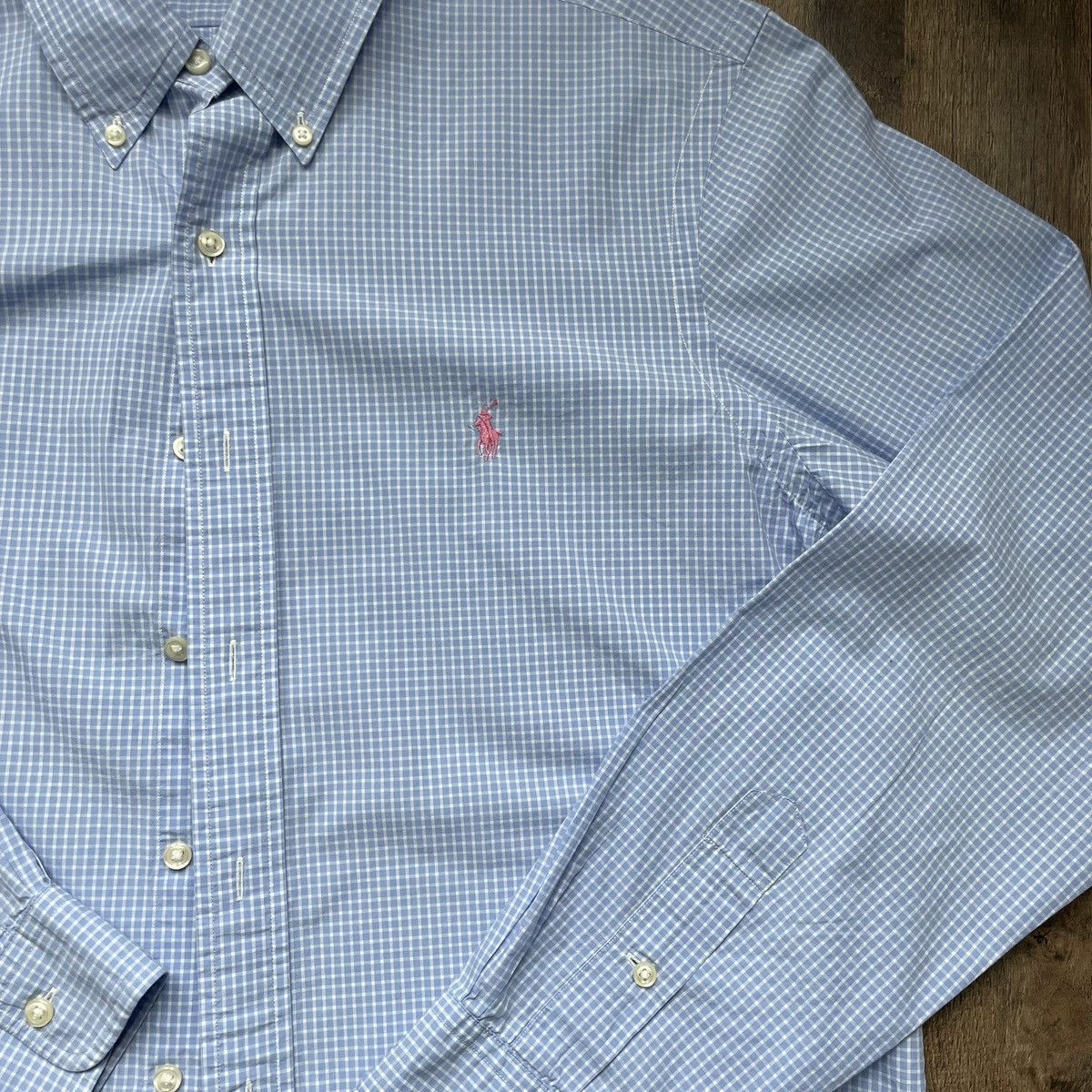 Ralph Lauren Ralph Lauren Size US L / EU 52-54 / 3 - 2 Thumbnail