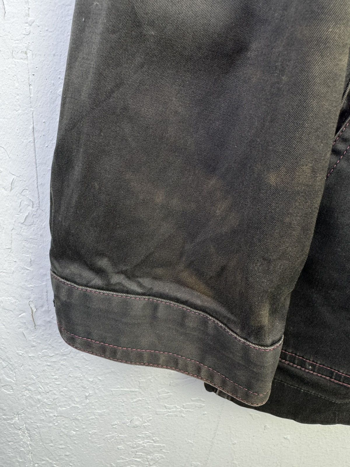 Burberry Burberry Black Label Chore Worker Light Jacket. Size US L / EU 52-54 / 3 - 4 Thumbnail