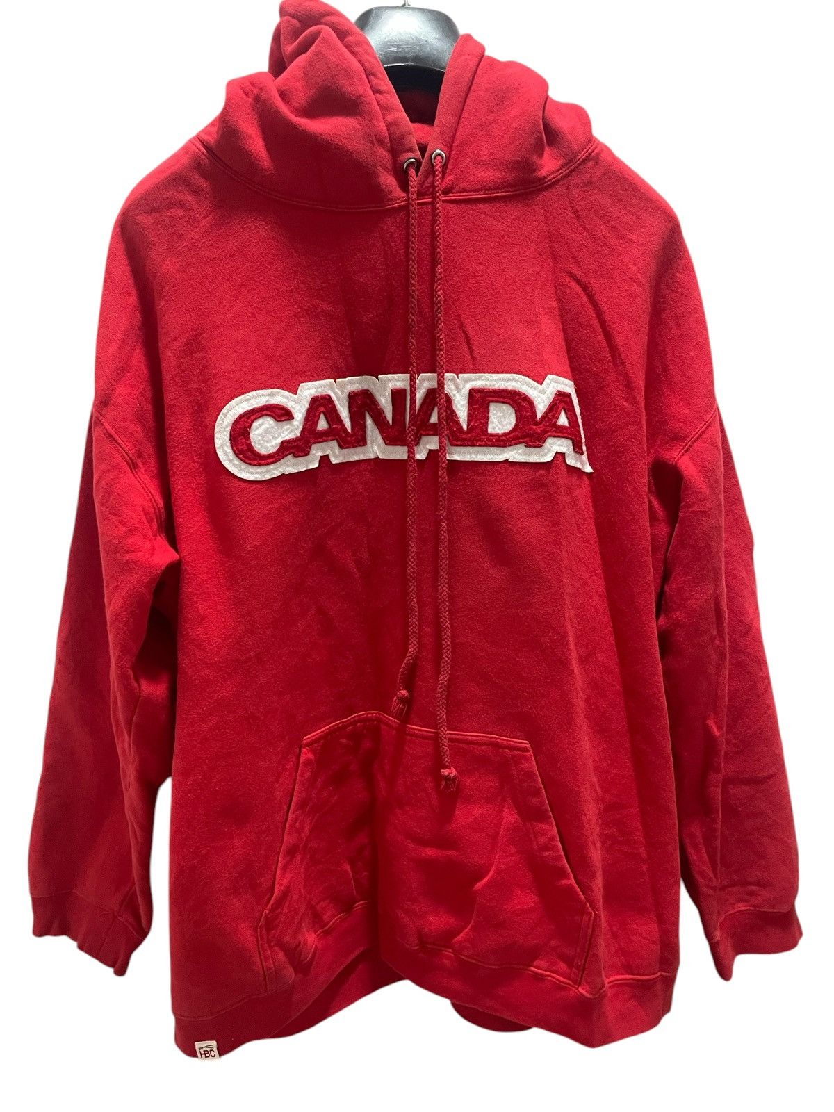 USA Olympics 🔥Rare Canada olympic copyright 2005 underlicence Size US XL / EU 56 / 4 - 2 Thumbnail