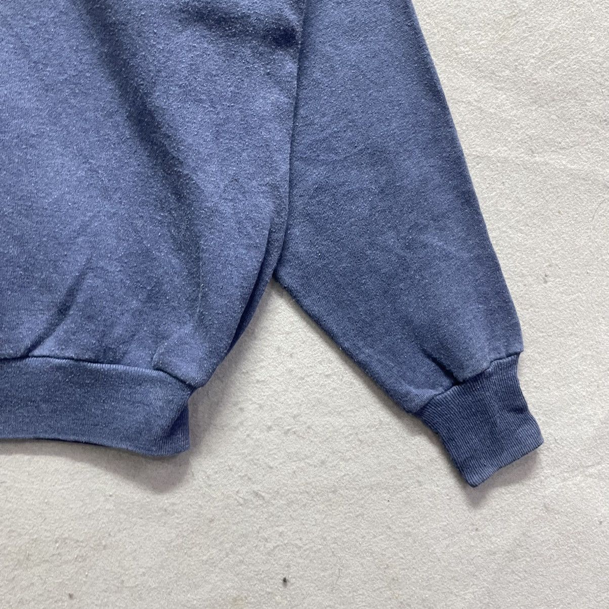 Vintage Vintage Albion Crewneck Sweatshirt The Fitness Center Size US L / EU 52-54 / 3 - 4 Thumbnail