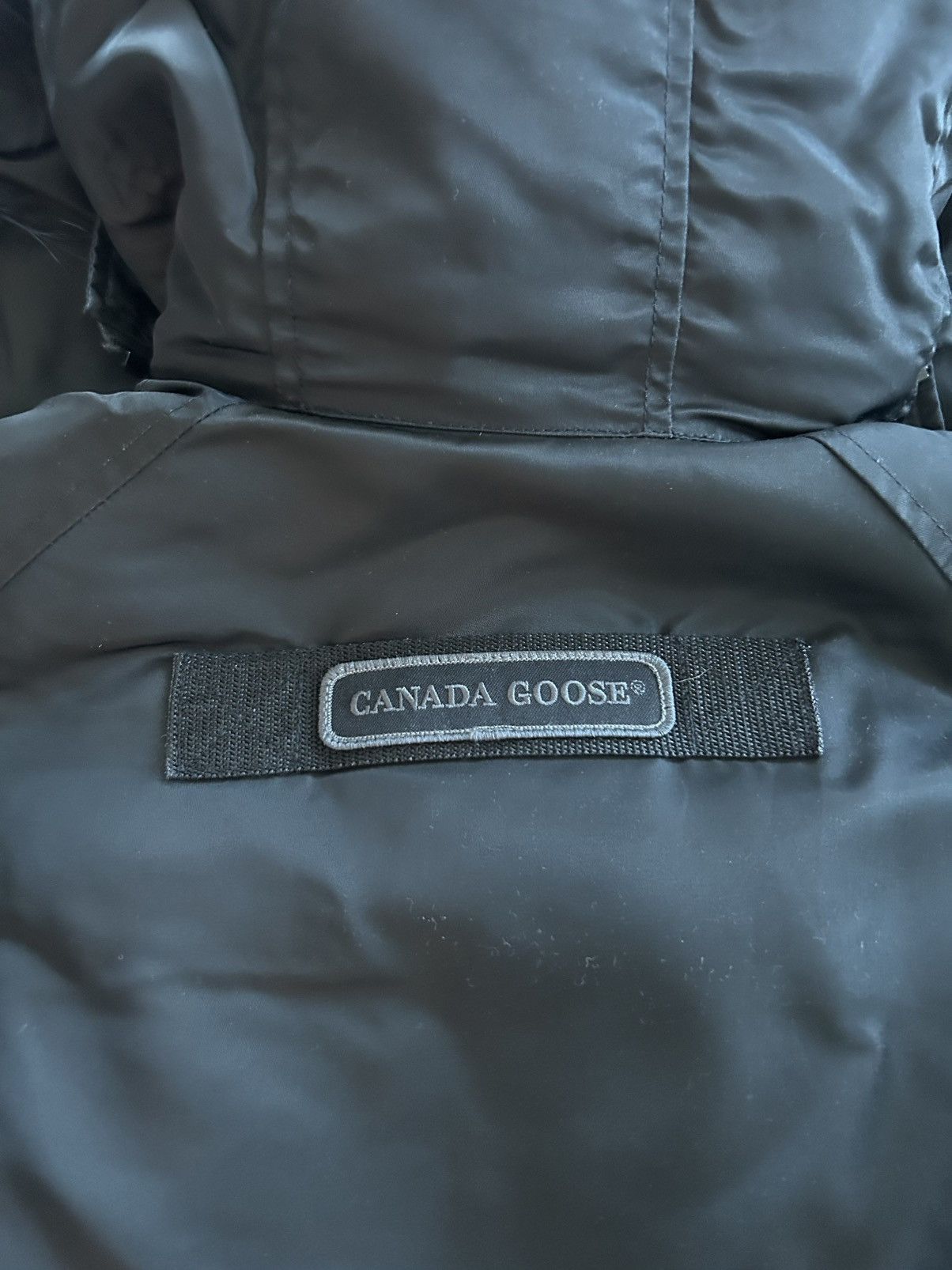Canada Goose OVO X CANADA GOOSE 2010 Chilliwack Jacket Size US M / EU 48-50 / 2 - 6 Thumbnail
