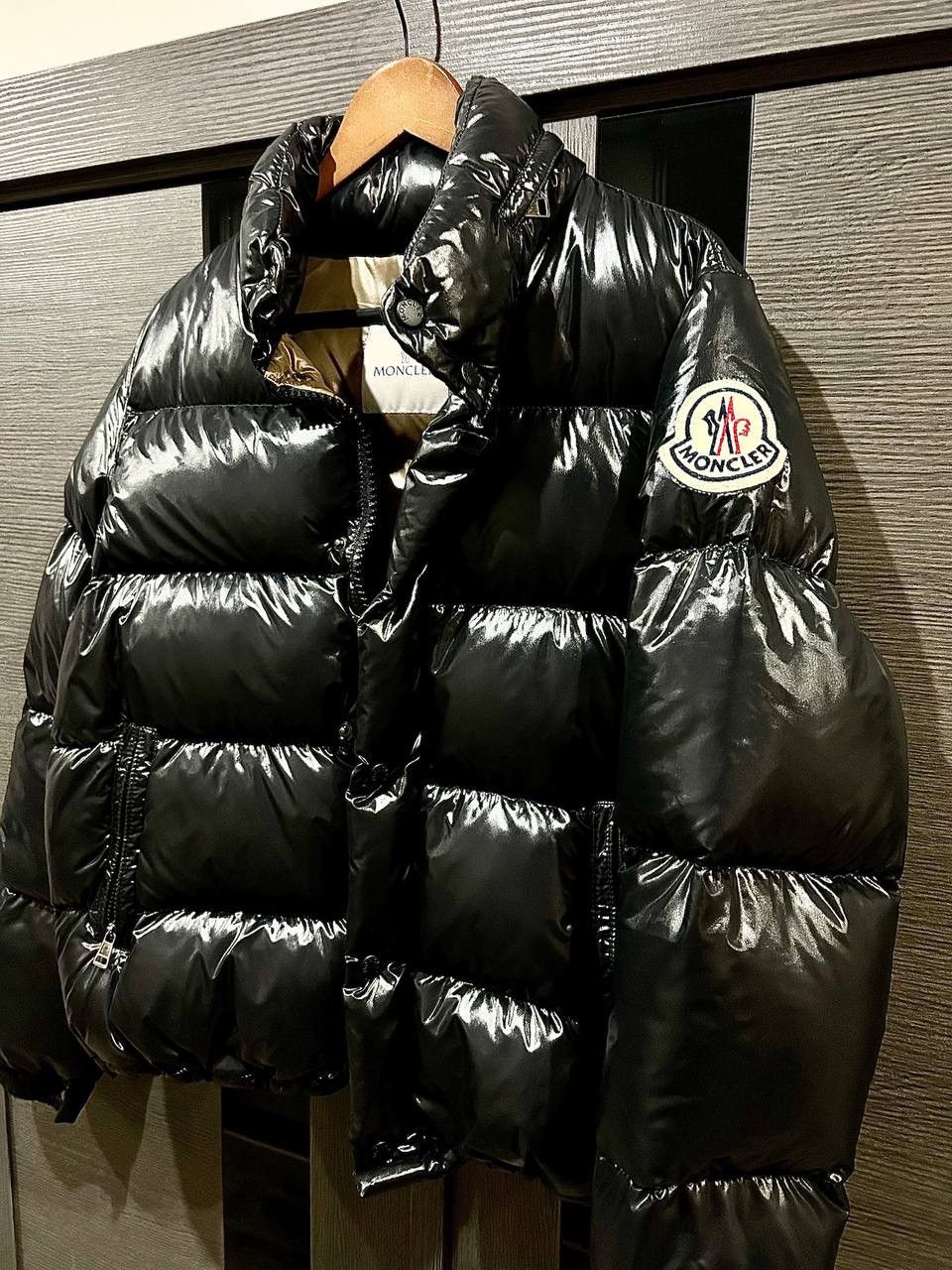 Moncler Everest Grailed