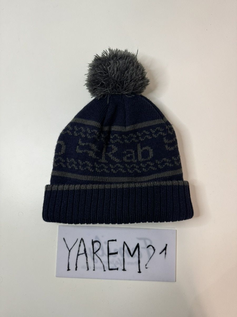 Rab Rab vintage hat Size ONE SIZE - 1 Thumbnail