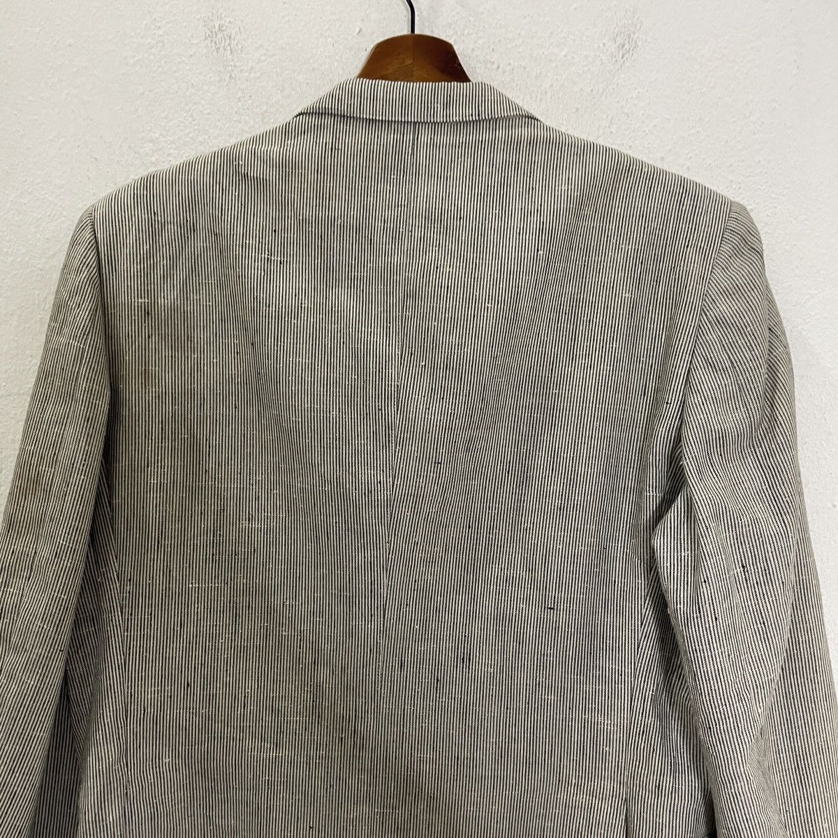 Burberry Vintage 90s Burberrys Jacket Coat Size US M / EU 48-50 / 2 - 10 Thumbnail