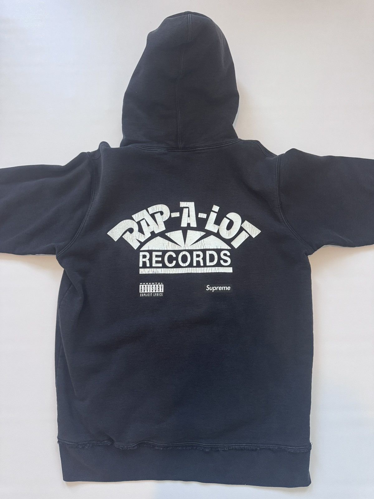 Supreme Supreme “Geto Boys We Can’t Be Stopped Hoodie” Size Medium Size US M / EU 48-50 / 2 - 3 Thumbnail