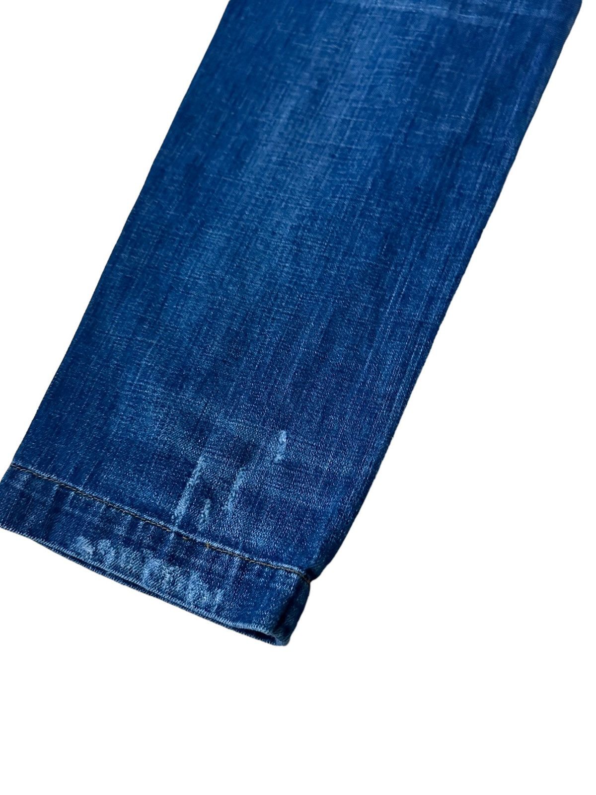 Dolce & Gabbana Dolce & Gabbana Denim Size US 32 / EU 48 - 3 Thumbnail