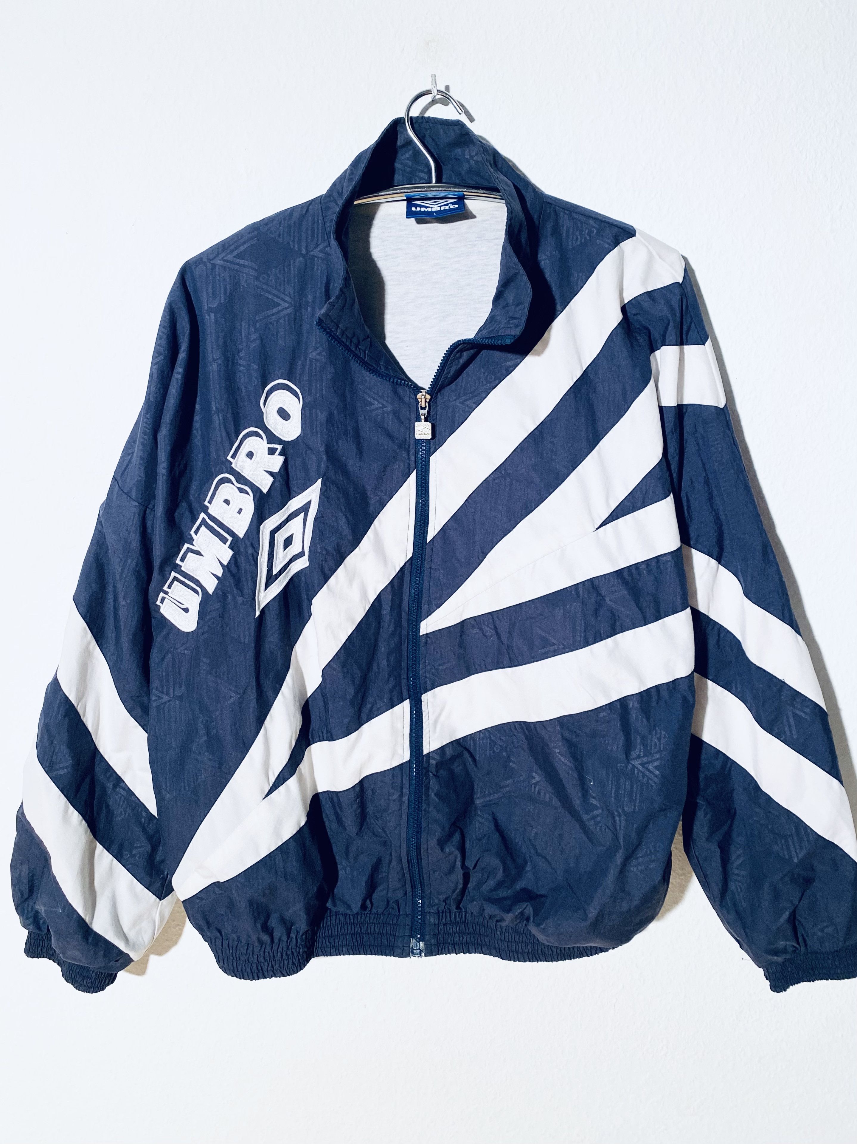 Slam Jam × Umbro New with tag Umbro x Slam Jam Masked Hood