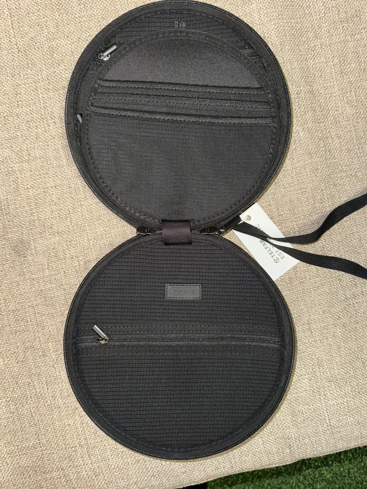 Eastpak × Telfar TELFAR Eastpak Circle Shoulder Bag Size ONE SIZE - 3 Thumbnail