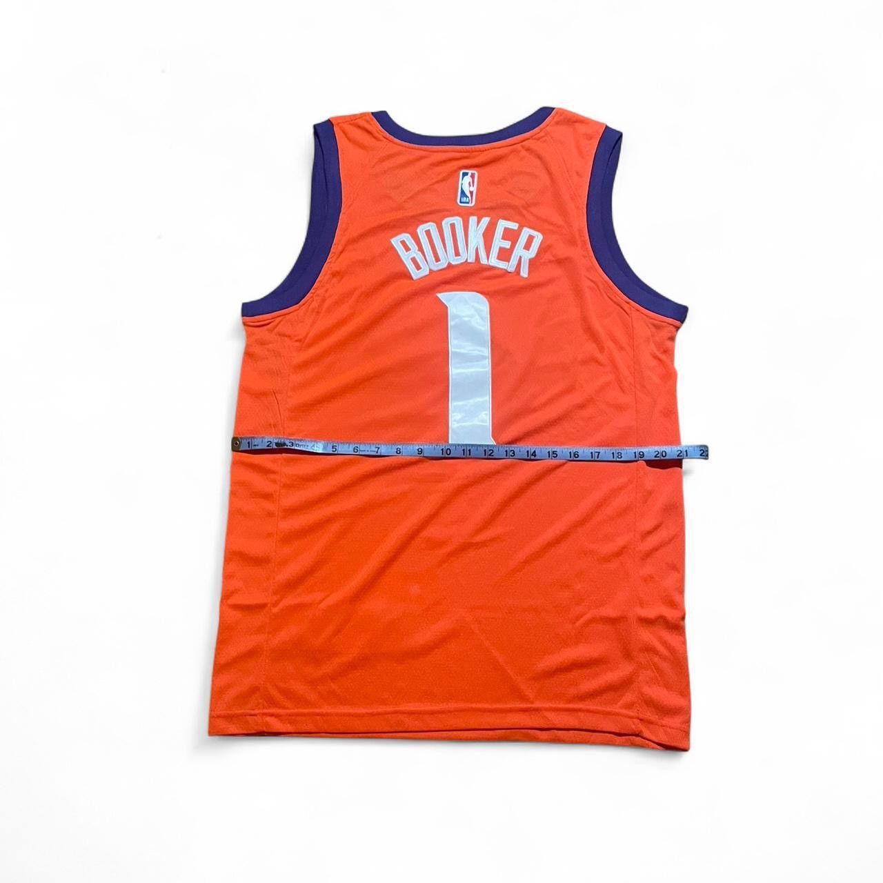 NBA Arizona suns devin booker jerseywith tags Size US L / EU 52-54 / 3 - 2 Thumbnail