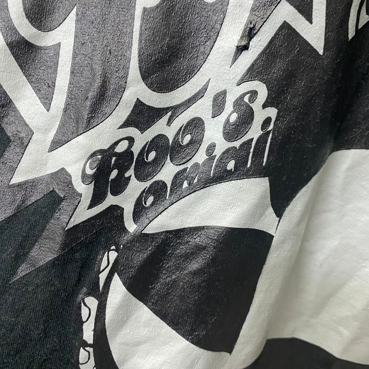 Japanese Brand Vintage Ultra Kog Koos Original Anime Tshirt Size US M / EU 48-50 / 2 - 5 Thumbnail