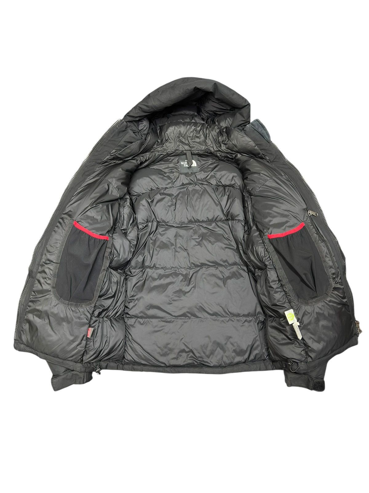 Goretex × The North Face The North Face Gore Windstopper Puffer Jacket Size US M / EU 48-50 / 2 - 5 Thumbnail