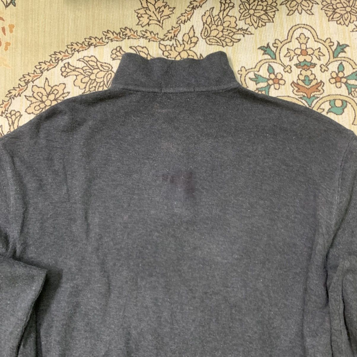 Polo Ralph Lauren POLO RALPH LAUREN HALF ZIPPER Size US L / EU 52-54 / 3 - 5 Thumbnail