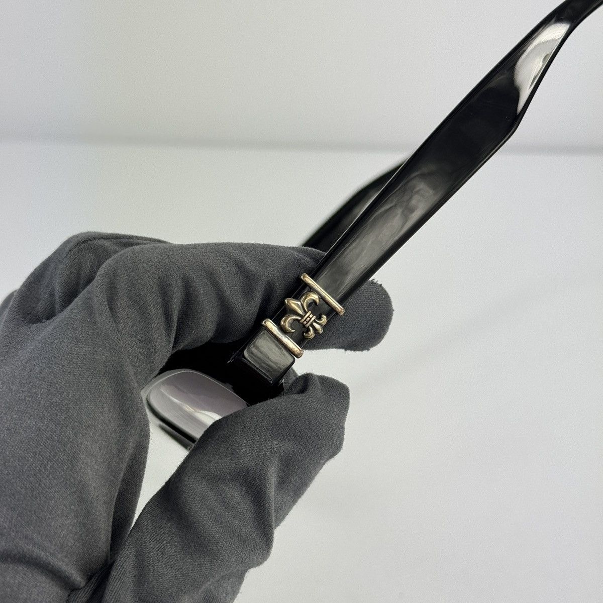 Chrome Hearts GITTIN - ANY? -II GLASSES Size ONE SIZE - 6 Thumbnail