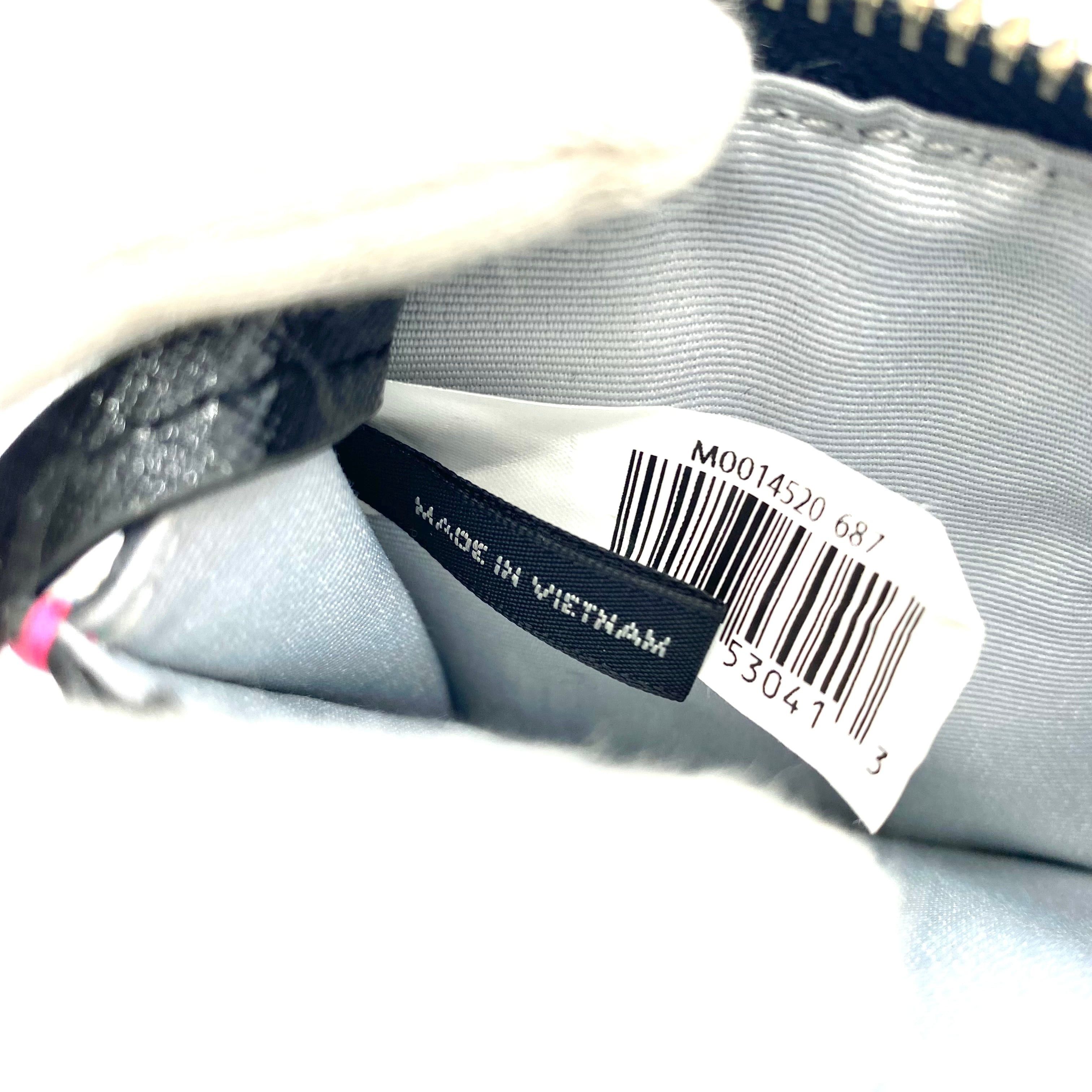 Marc Jacobs Marc By Marc Jacobs Snapshot Mini Wallet Passion Pink Size ONE SIZE - 7 Thumbnail