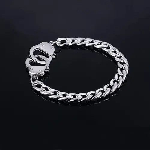 Other Steampunk Cuff Bracelet Size ONE SIZE - 3 Thumbnail