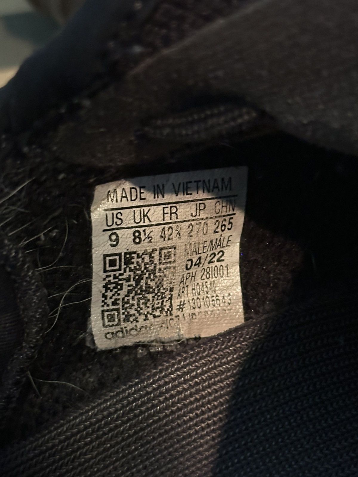 Adidas Yeezy 350s Size US 9 / EU 42 - 4 Thumbnail