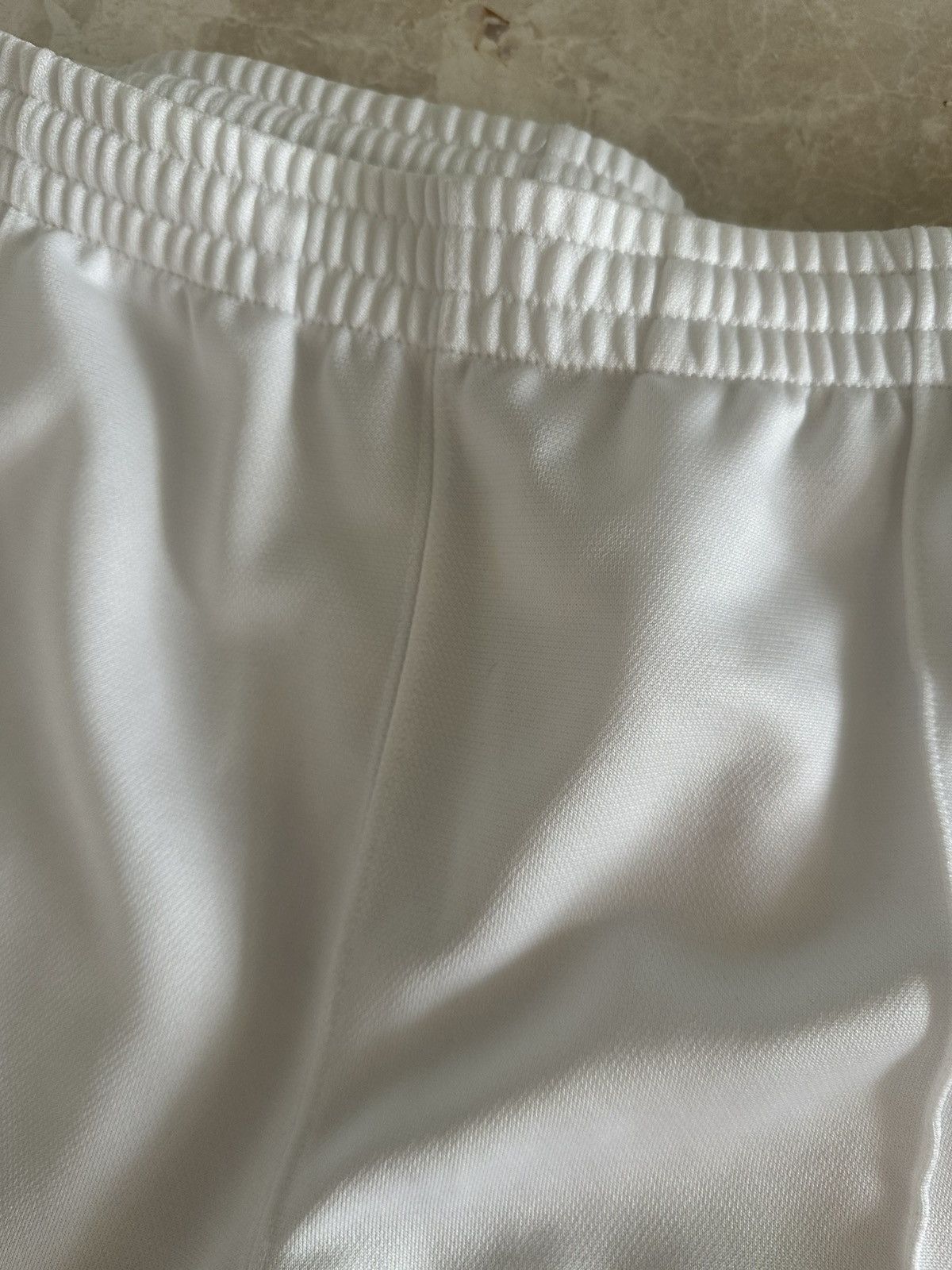 Needles Needles White Trackpants Size US 32 / EU 48 - 4 Thumbnail