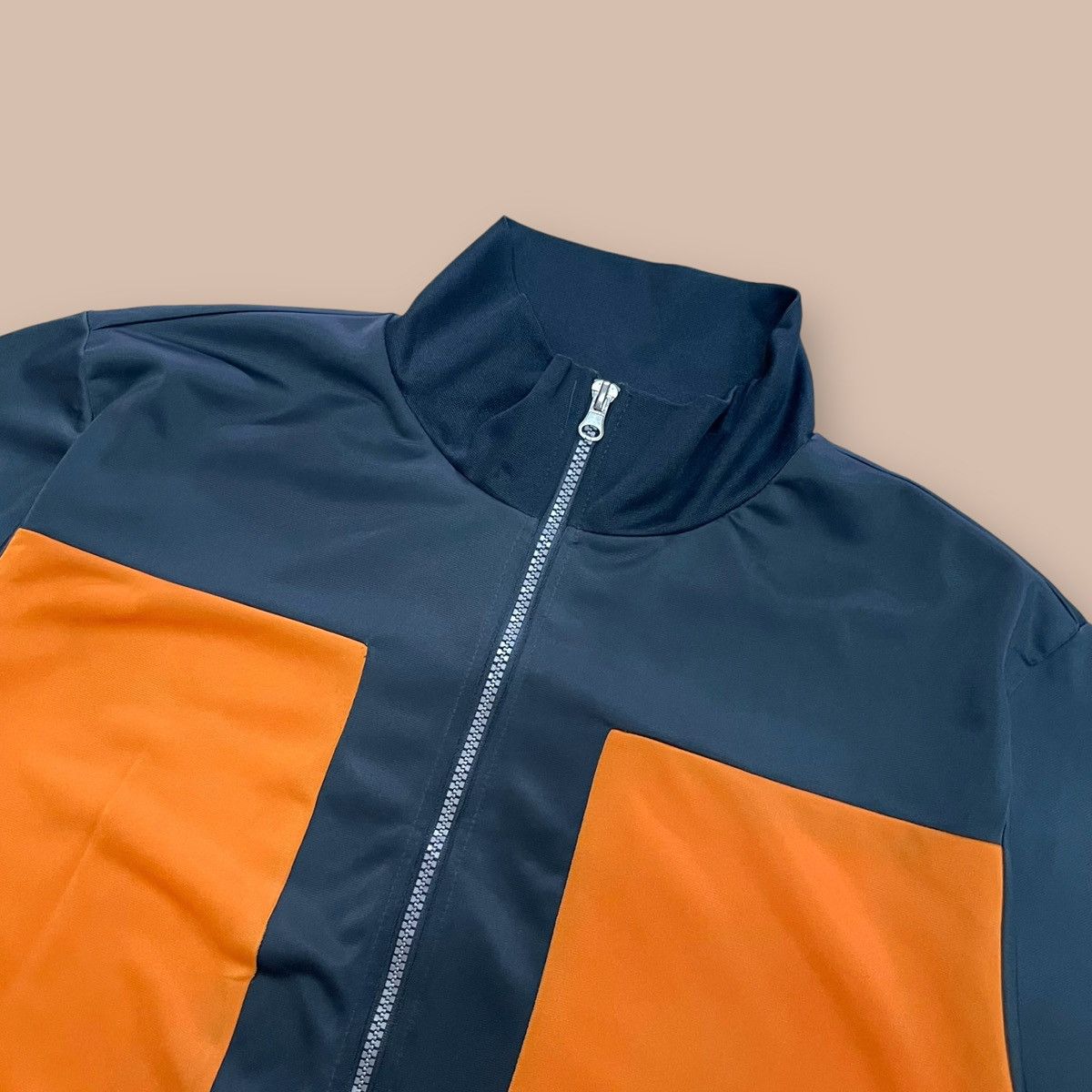 Anime Uzumaki Naruto Jacket (Cosplay) Size US L / EU 52-54 / 3 - 5 Thumbnail