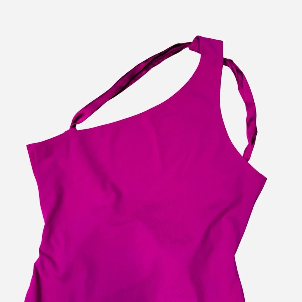 Free People NWT New Free People Can't Stop Me Asymmetrical Baton Rouge Size S / US 4 / IT 40 - 4 Thumbnail