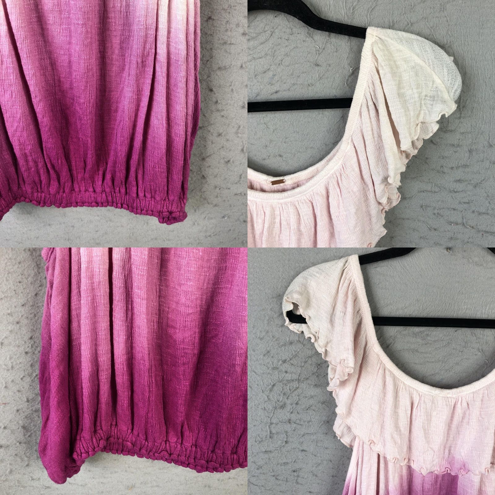 Urban Outfitters VINTAGE Size S / US 4 / IT 40 - 9 Thumbnail
