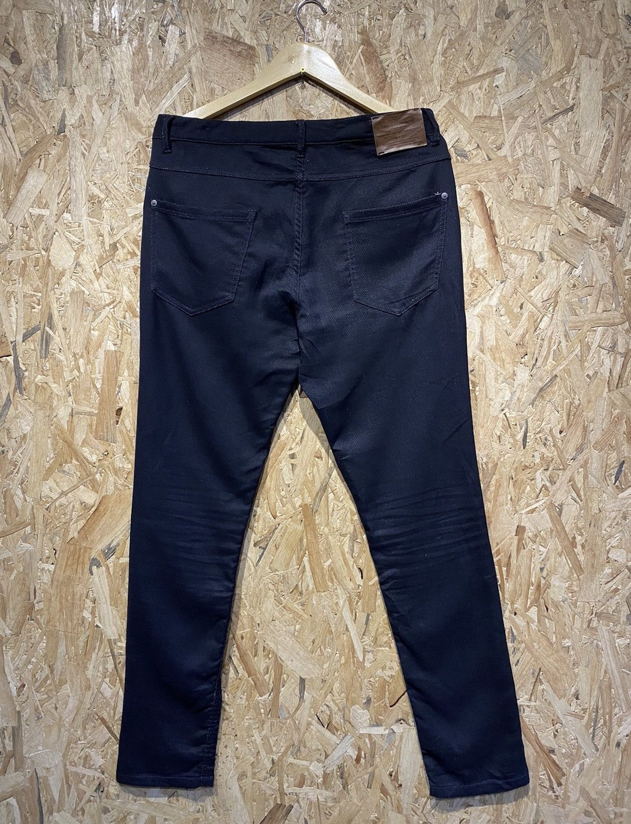 🔥Zara Man Premium Zipper Pocket Casual Pants