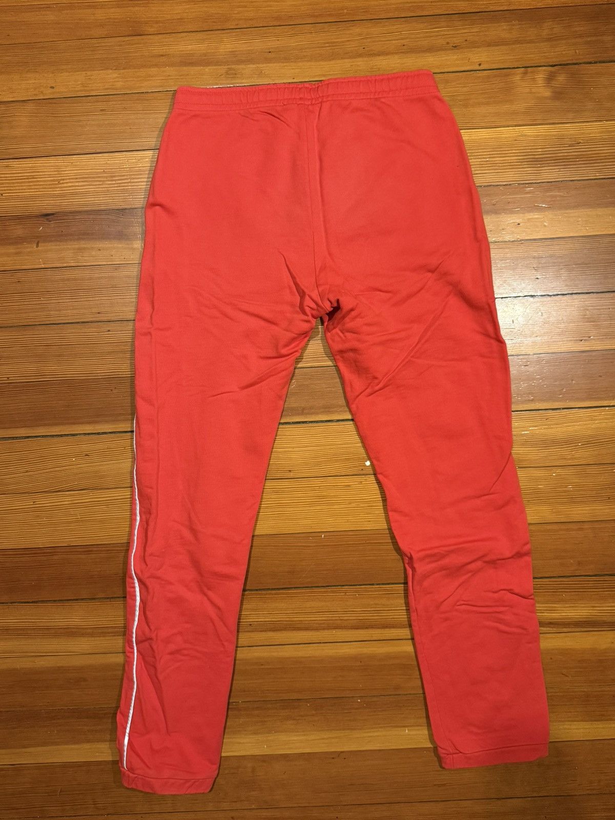 Gosha Rubchinskiy Gosha Rubchinskiy CNOPT Size US 30 / EU 46 - 7 Thumbnail