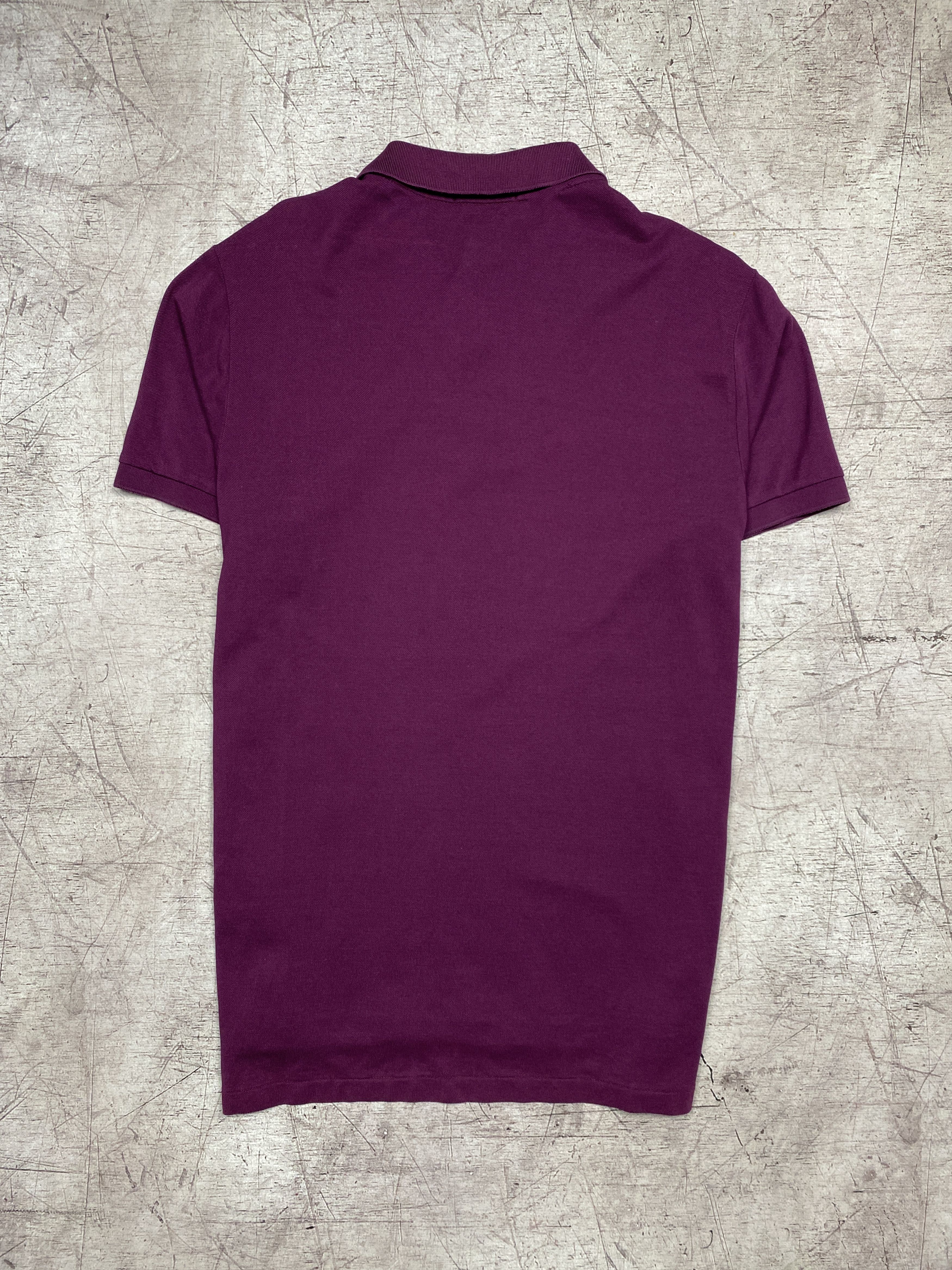 Polo Ralph Lauren × Ralph Lauren Polo Ralph Lauren Vintage Mens Polo Shirt Size US L / EU 52-54 / 3 - 7 Thumbnail