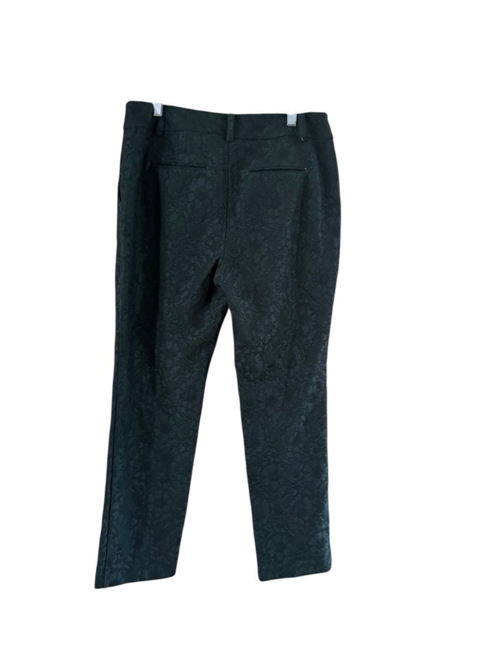 Ann Taylor Women's Ann Taylor Factory Petite 8P Trousers Size 30" / US 8 / IT 44 - 2 Thumbnail
