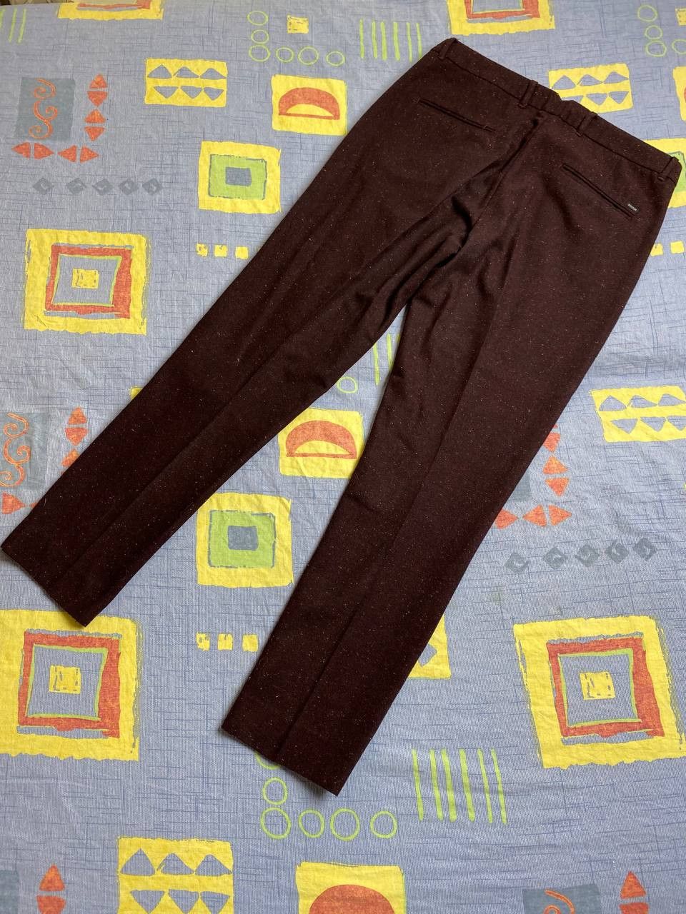 Scotch & Soda MENS Vintage Scotch & Soda Classic Pants Size US 32 / EU 48 - 16 Thumbnail